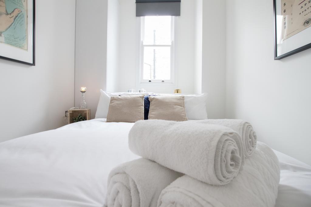 Appartamento West Kensington Residences By Allo Housing Londra