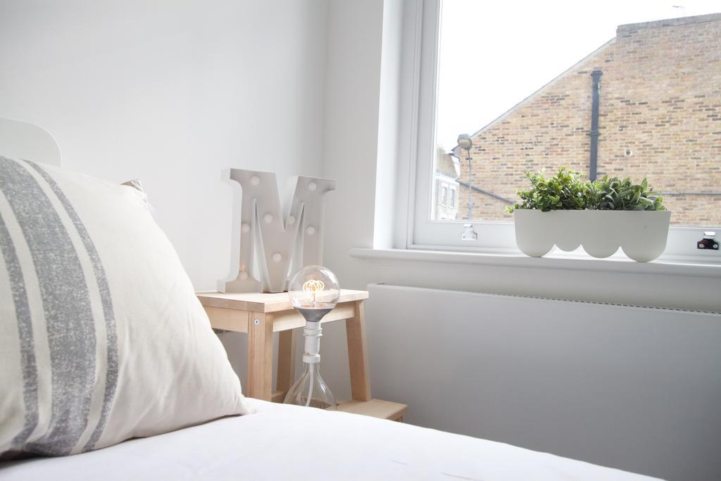 West Kensington Residences By Allo Housing Appartamento