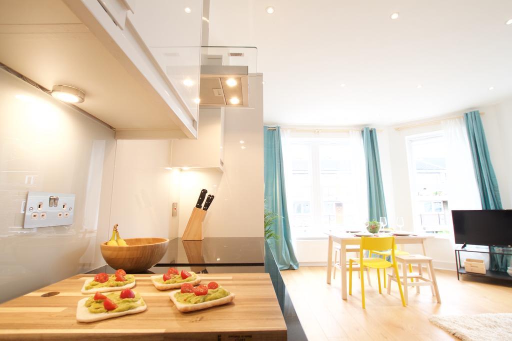 West Kensington Residences By Allo Housing * Londra
