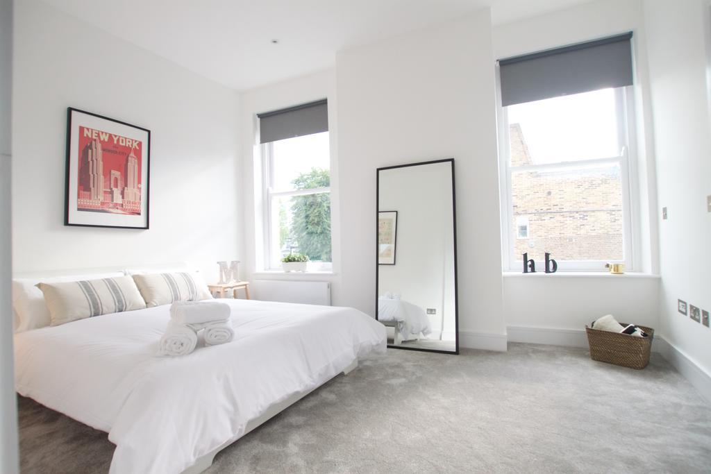 West Kensington Residences By Allo Housing Appartamento Londra