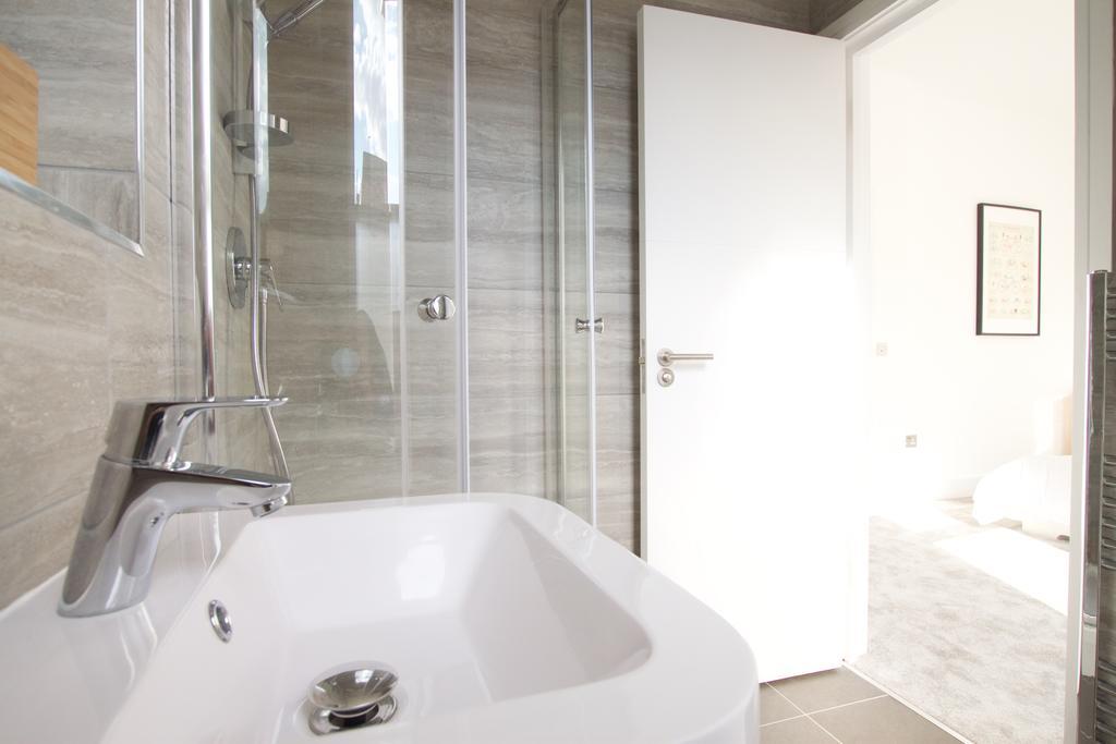 Appartamento West Kensington Residences By Allo Housing *